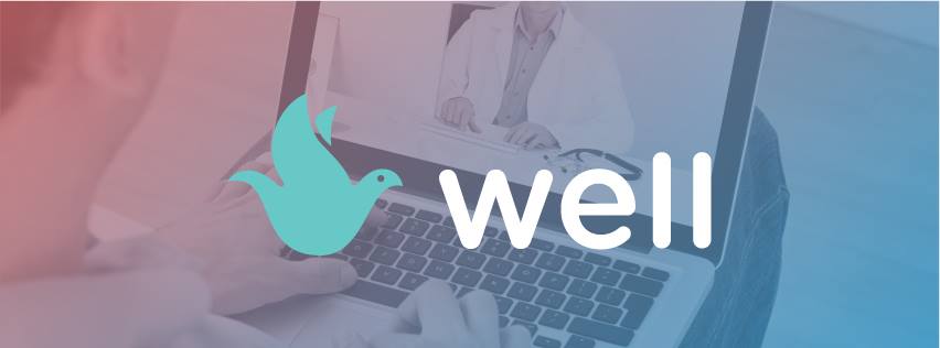 WELL, global healthcare blockchain platform,  launches Crowdsale