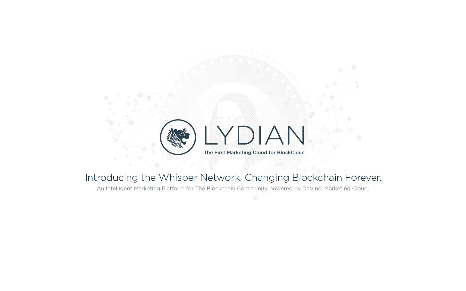 10 Hours Left to Participate in the LydianCoin ICO. Exclusive Offers to Participate in the Biggest Blockchain Marketing ICO