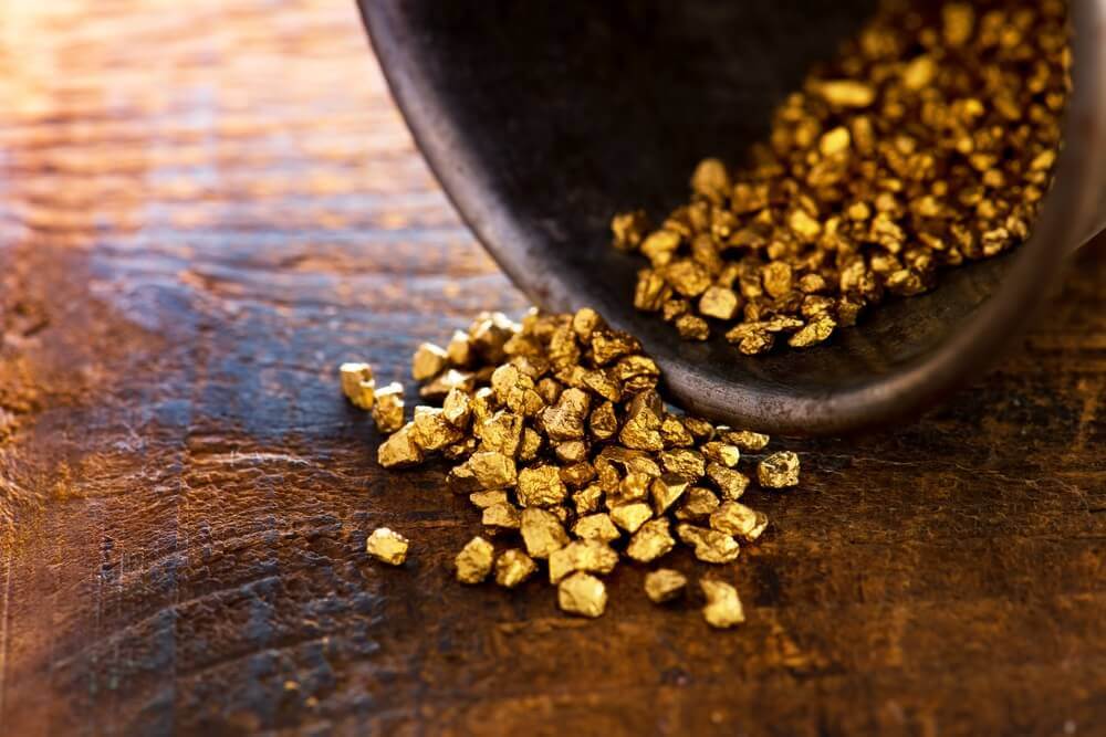 Bitcoin is No Substitute to Replace Gold, Says World Gold Council