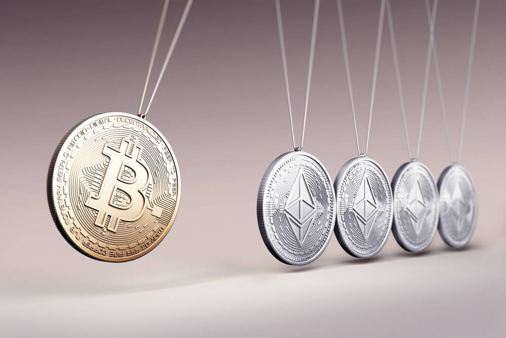 Hedge Fund Manager Has Put 90% of His Money into Cryptocurrencies