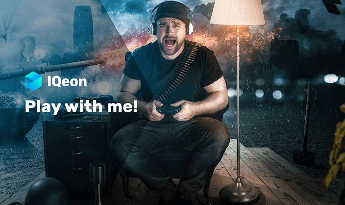 World Top Celebrities and their Favorite Computer Games