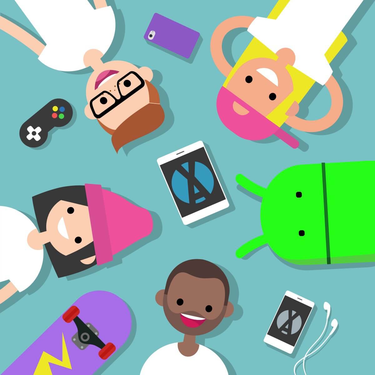 Blockchain-based distribution platform ALAX to allow app and game developers to reach tens of millions of ‘unbanked’ consumers