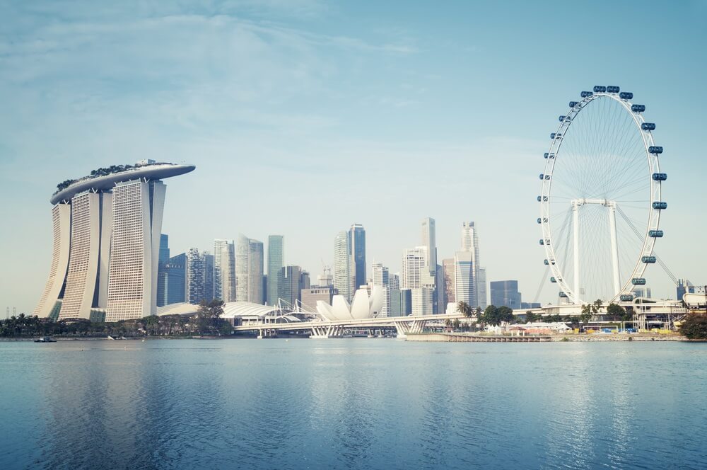 Survey: 70 Percent of Singaporeans Show Interest in Blockchain Training