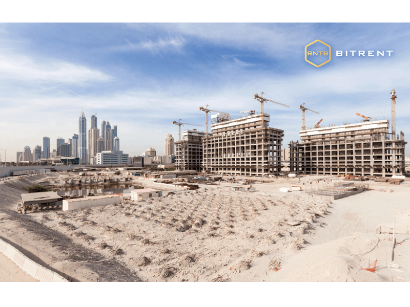 RFID, the Launch of the Platform and a Conference in Dubai