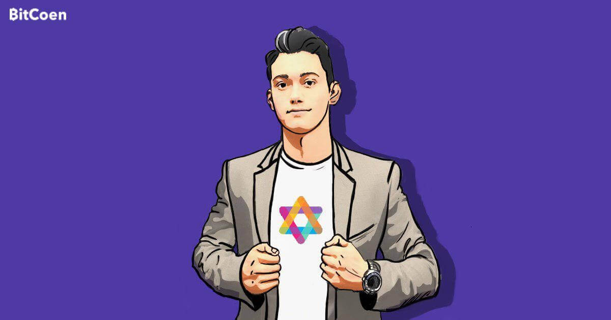 BitCoen Is Setting a Course for Israel