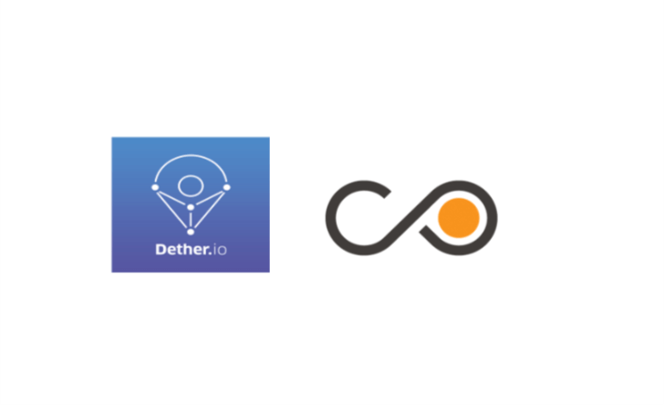 Coinsilium Advisory Services’ Client, Dether Commences Public Token Generating Event