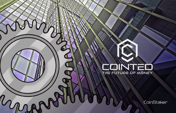 Cointed ICO: Real Problems, Working Solutions