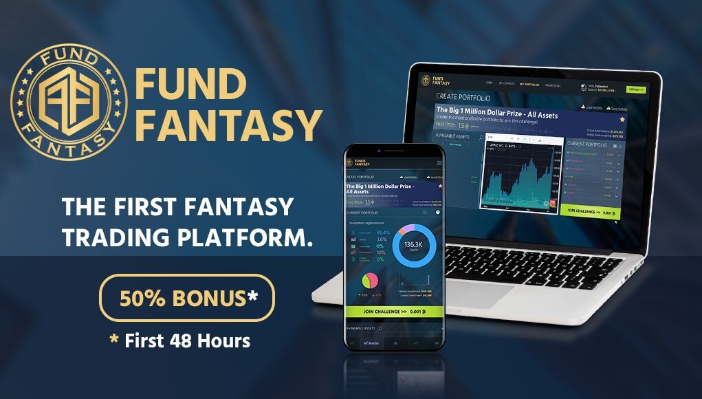 New ICO to Feed The Hungry Crypto-Gaming Industry! 50% Exclusive Bonus for Early Contributors