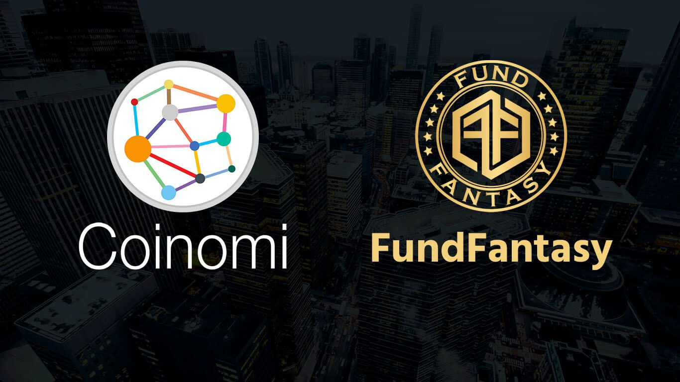 FundFantasy & Coinomi Team-Up for the Long-Term