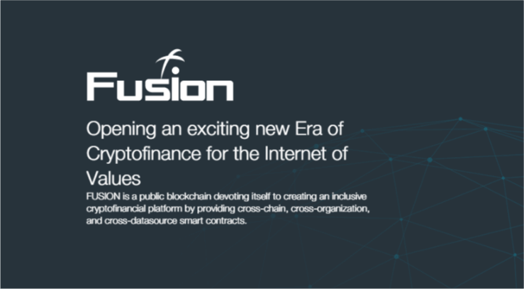 The “Blockchain of Blockchains” is Here…