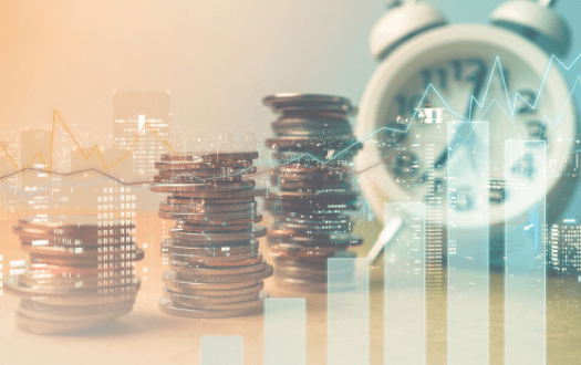 It’s High Time Cryptocurrency Investors Start Thinking Long Term