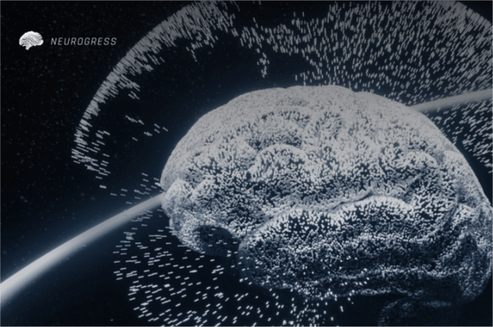 Neurogress – Controlling Technology Through Thought Alone – Token Generation Event