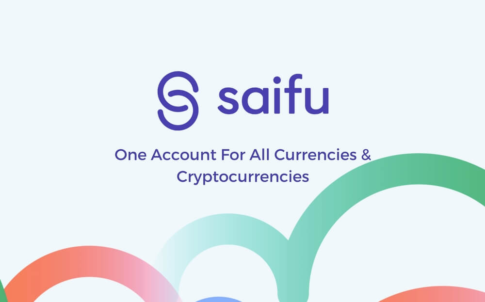 Crypto-Fiat Financial Institution Saifu Prepares for its ICO