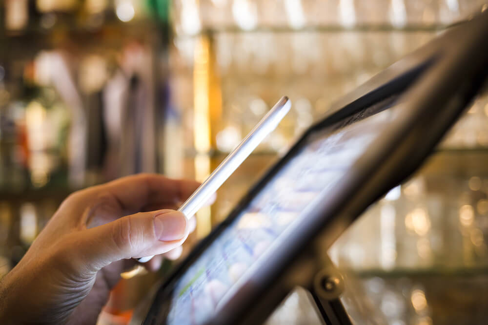 Handcash Android Wallet Brings NFC Payments to Bitcoin Cash