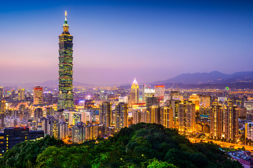 Taiwan may Introduce Bitcoin Regulation in the Near Future