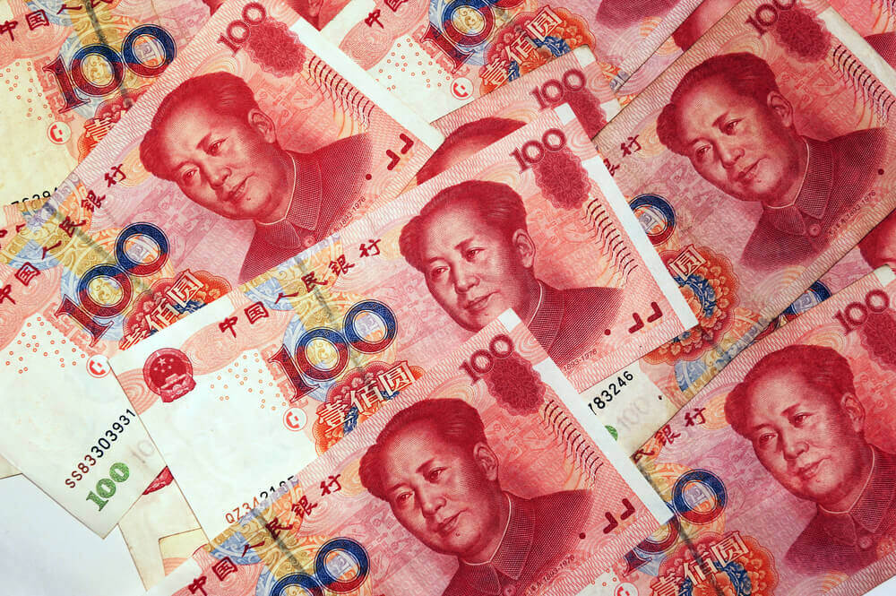 China Aims to Eradicate Cryptocurrency Trading with Ban on Foreign Platforms