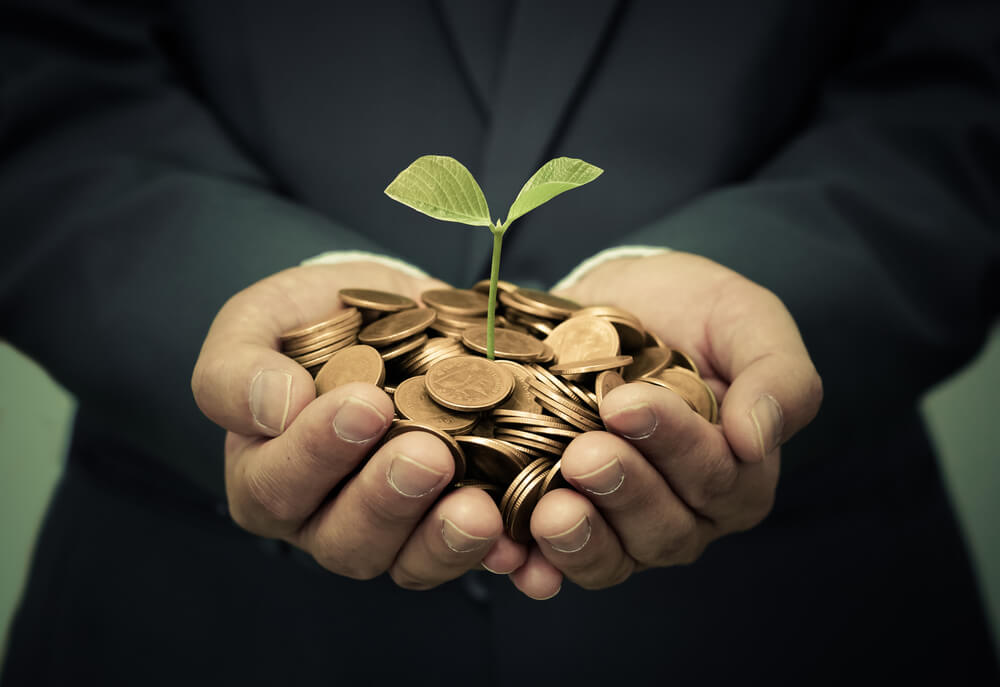 Reddit Co-founder’s Initialized Capital to Increase Focus on Blockchain and Cryptocurrency