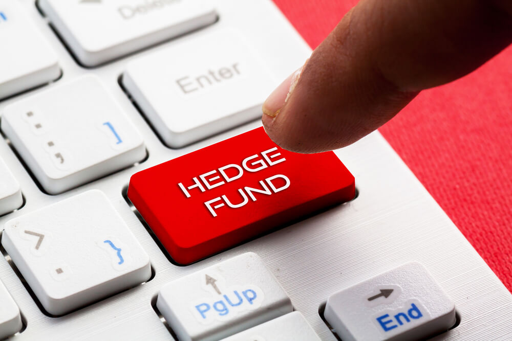 Bill Miller Turns to Crypto to Boost Hedge Fund