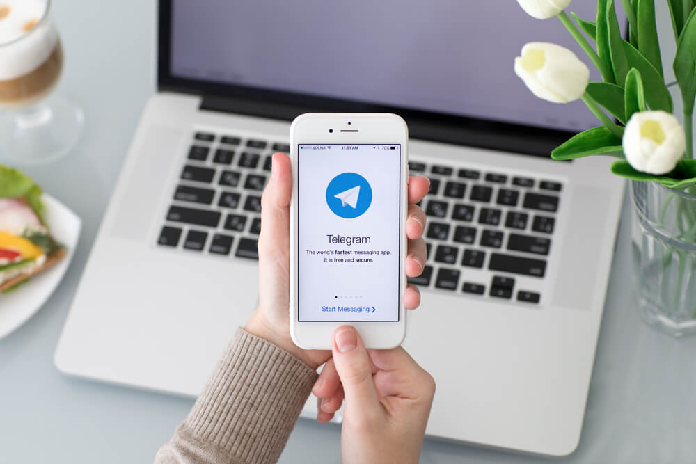 Pavel Durov Rings in on Telegram Crypto Defeat