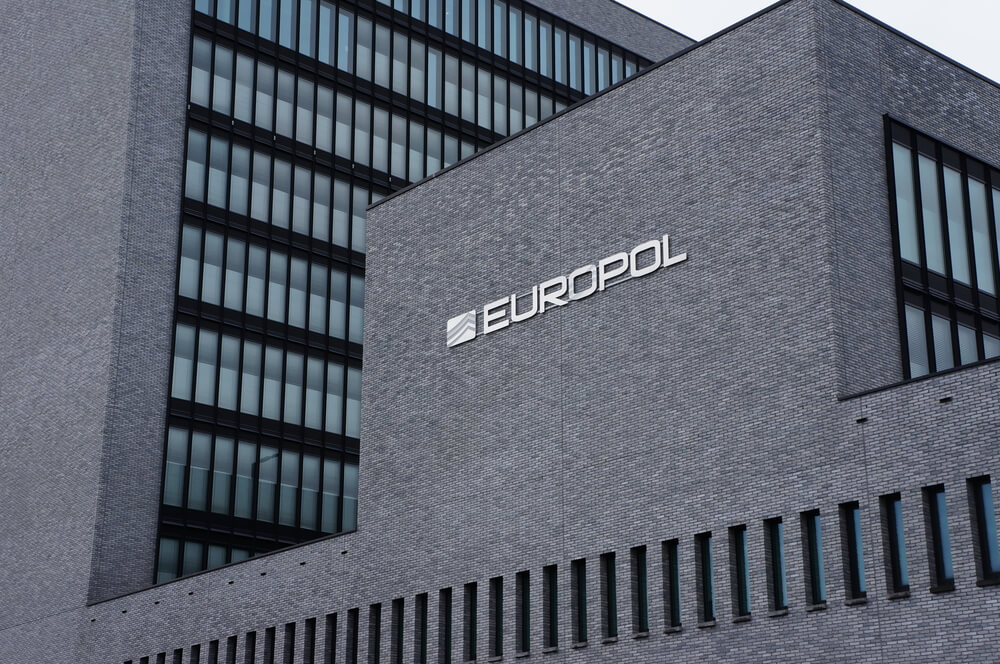 Europol Claims $5.5bn Worth of Criminal Proceeds Will be Laundered Through Cryptocurrencies