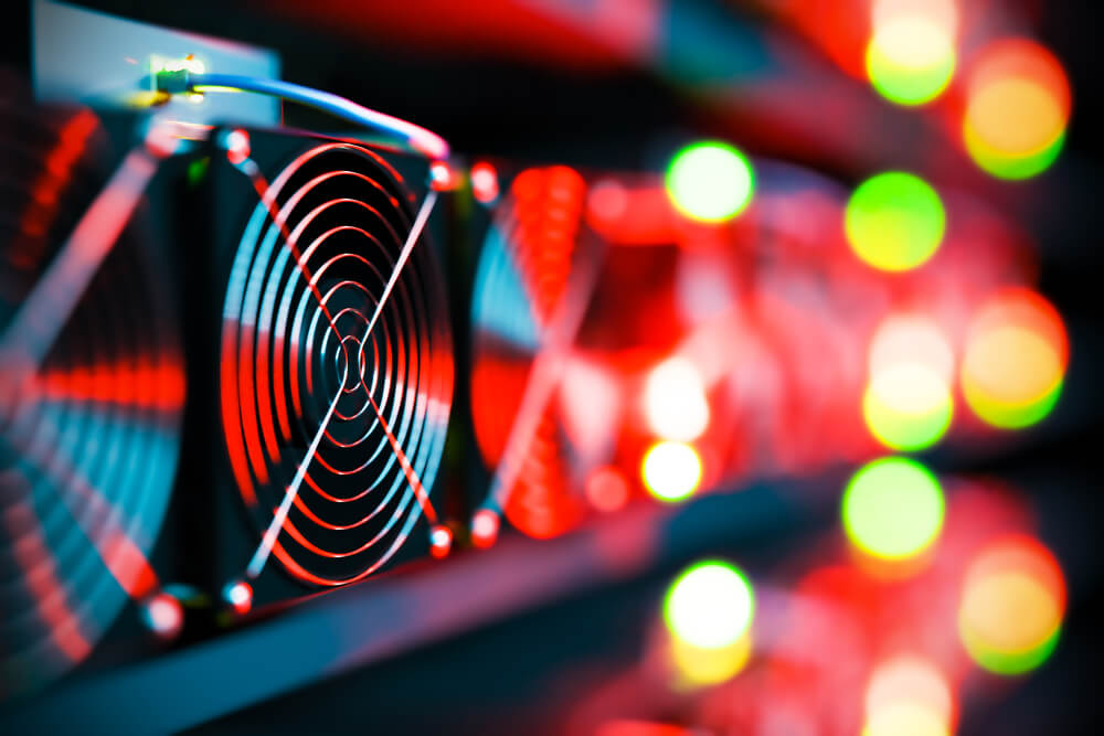 Canada’s Powerview-Pine Falls Attracts Cryptocurrency Mining Firms