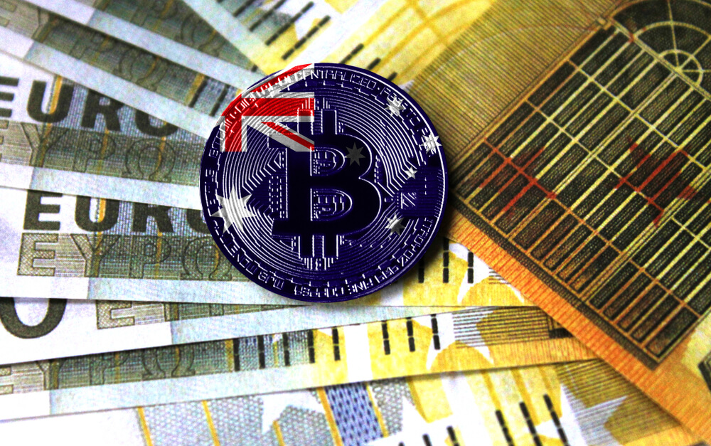Australian Banks Will not ban Credit Card-based Bitcoin Purchases