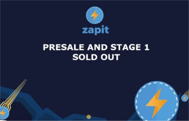ZAPIT, the Revolution in Reviews Gets a Warm Welcome From Investors