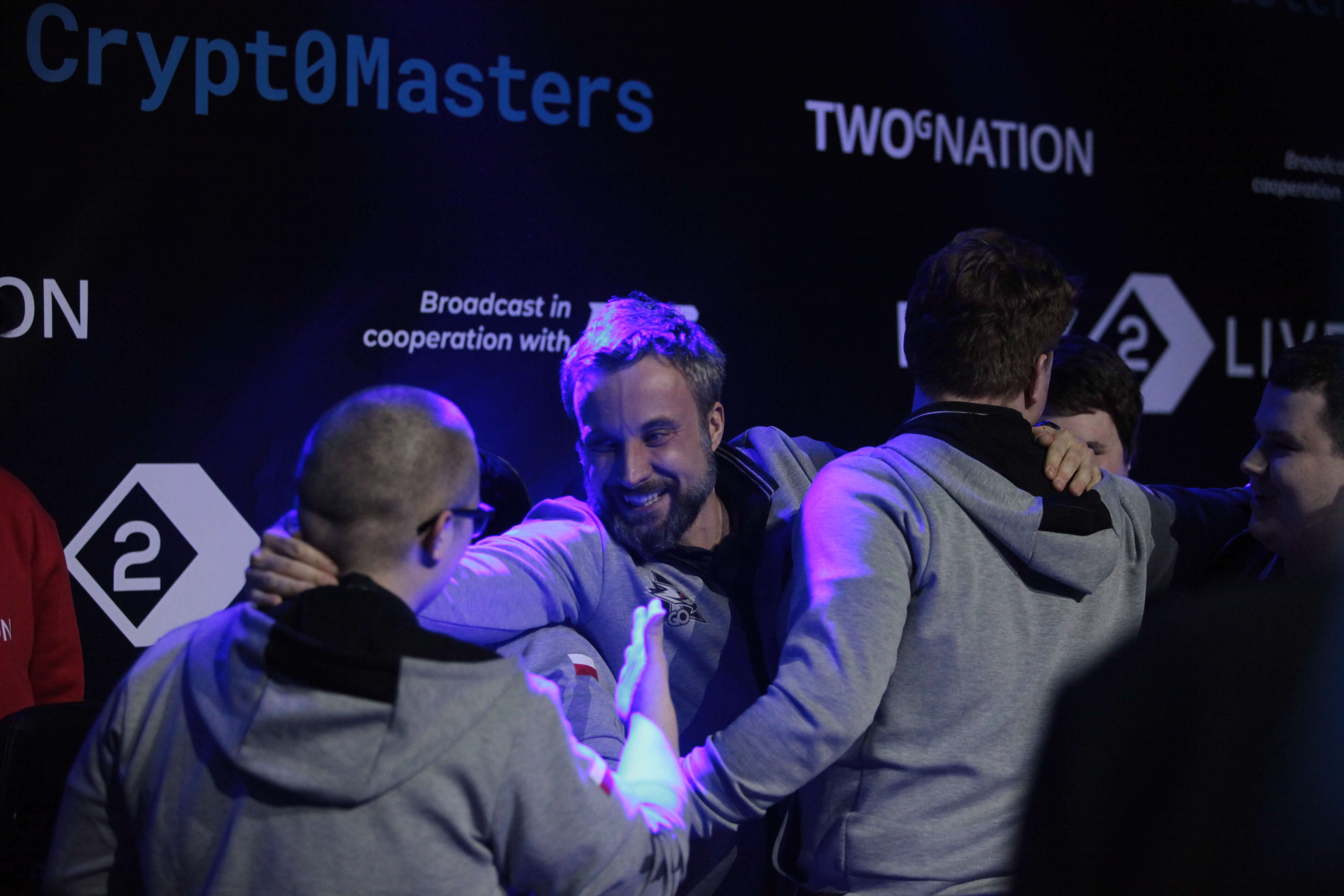 Blockchain-based Streaming Platform Play2Live Successfully Broadcasted World’s First Tournament