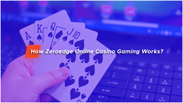 How Blockchain can Solve Problems for Online Gambling Sites?