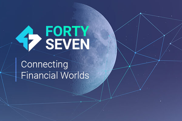 Forty Seven Bank releases API now allowing developers worldwide to submit to their app store