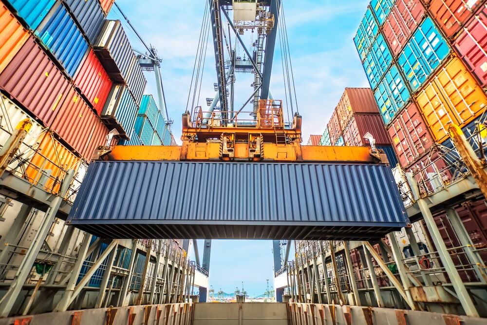 Pacific International Lines, PSA International, and IBM Announce Successful Blockchain Cargo Supply Chain Trial