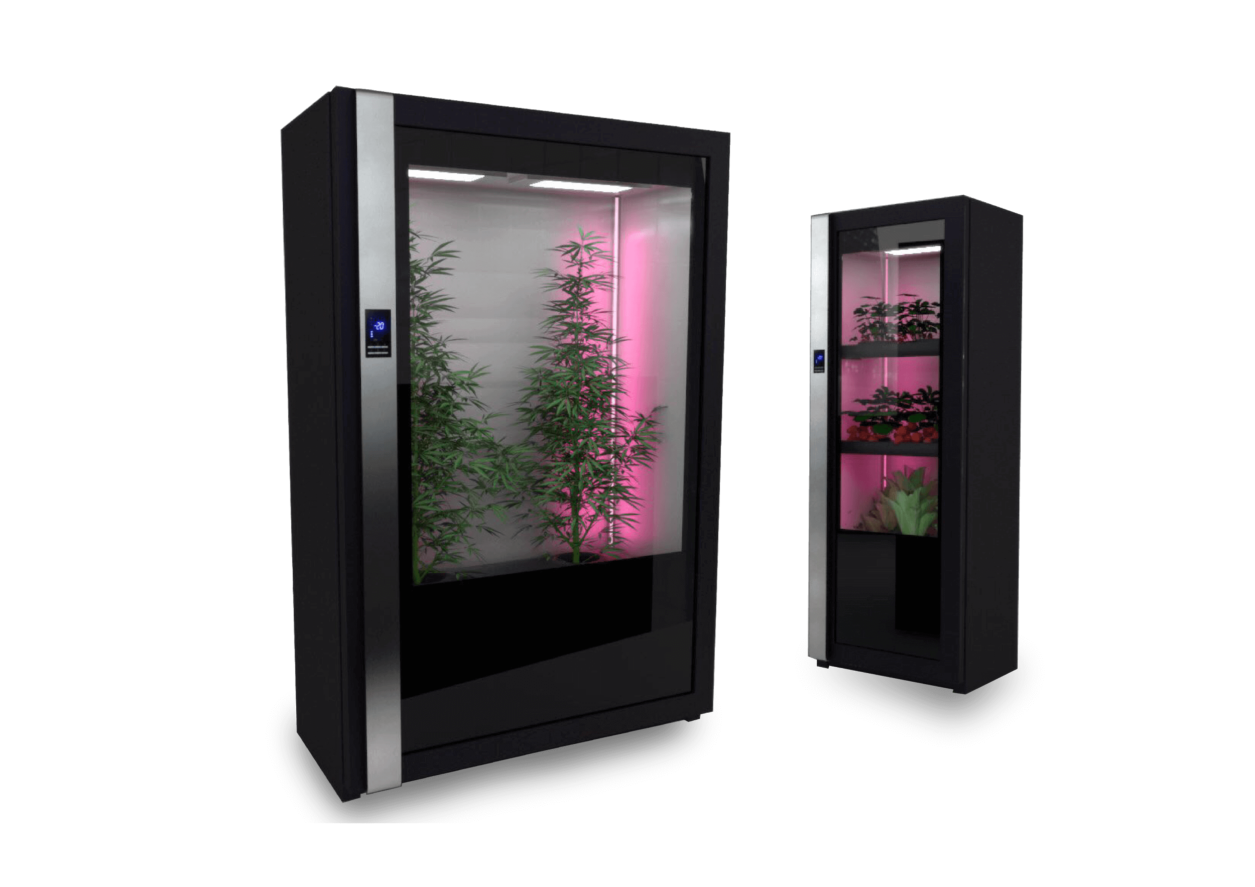 Cannabis-Tokens