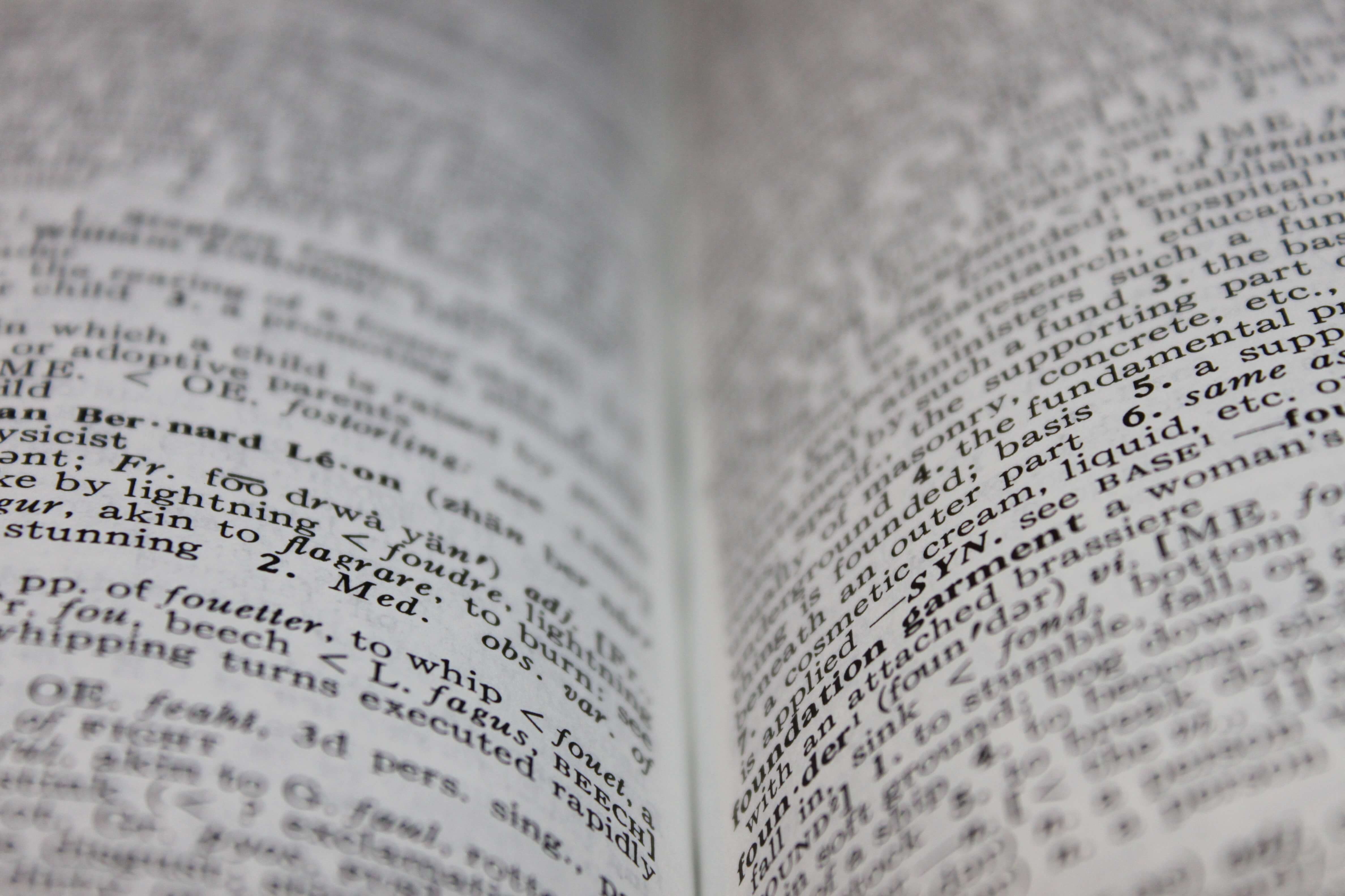 Merriam-Webster Dictionary Adds Cryptocurrency, Blockchain, and Initial Coin Offering