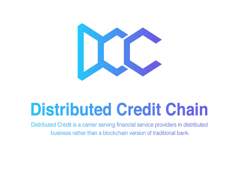 DCC, a Highly Noteworthy Blockchain