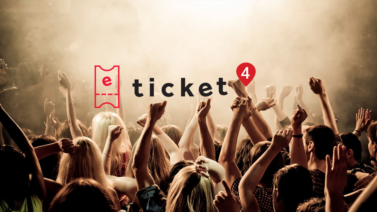 Eticket4 at the time of ICO will sell tokens that will help buy tickets for the World Cup