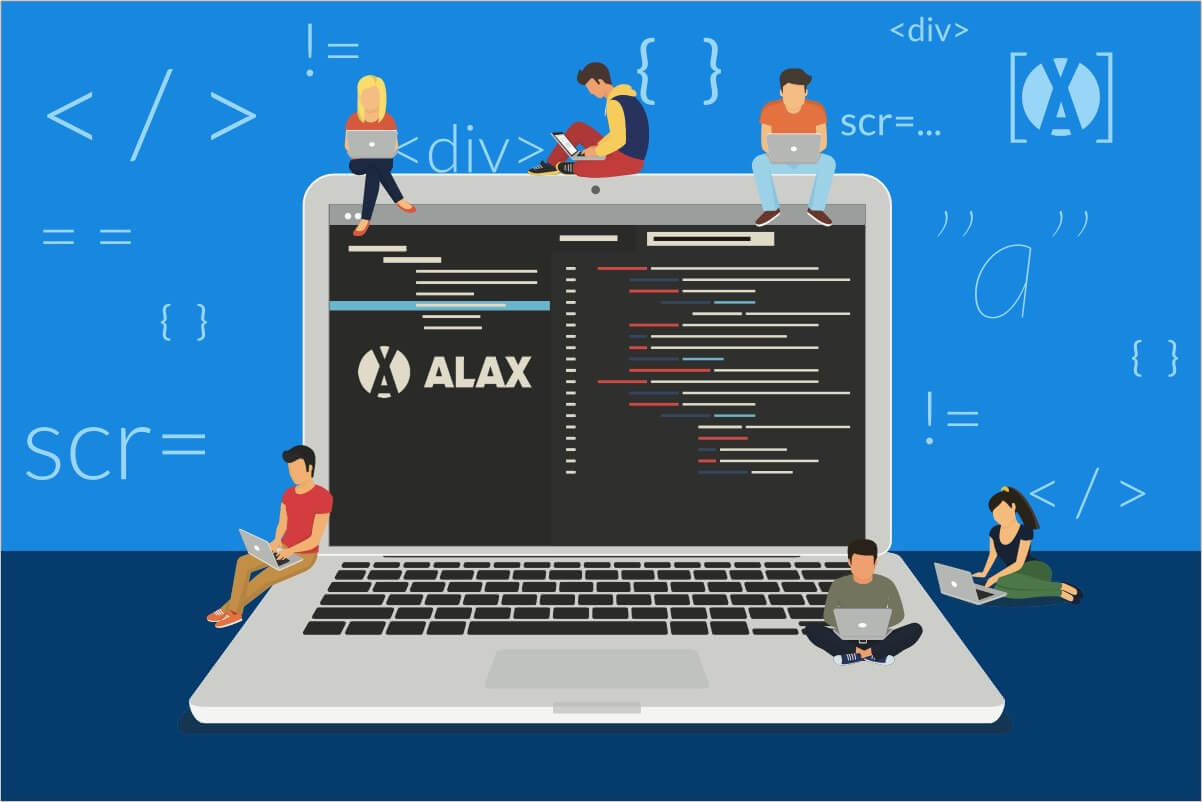 ALAX Presents Advantages for Game Developers