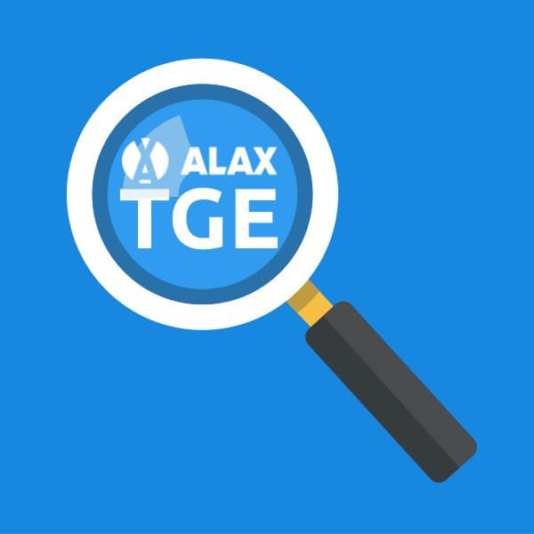 ALAX – The Blockchain Platform Designed for Gamers