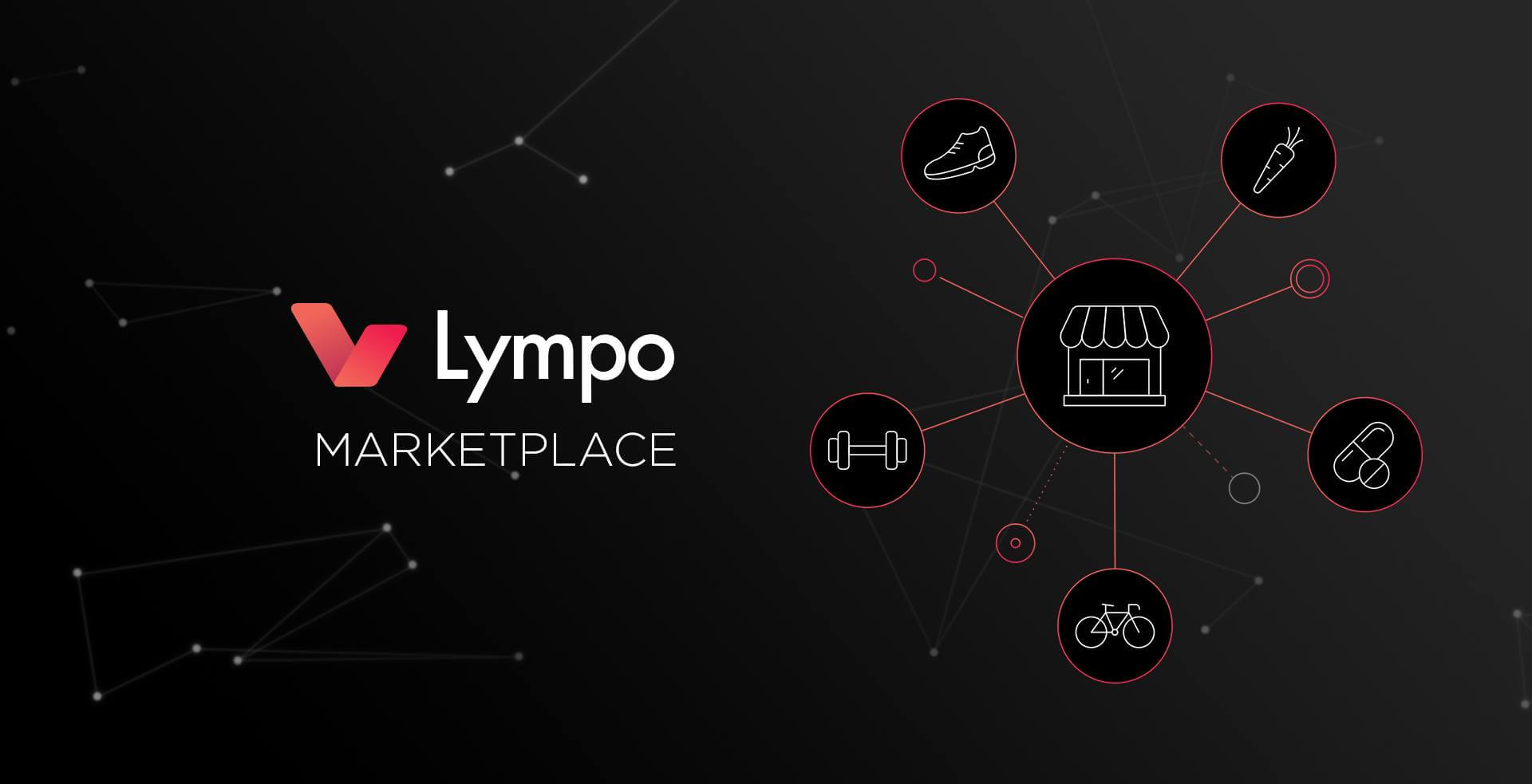 Lympo Offers Its Token Holders Shares in the Company