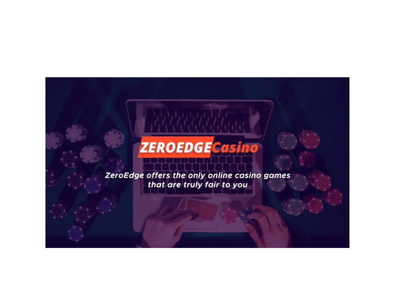 James Jones –CEO at Chartbuster Games joins Zerocoin – Crypto Currency for Gambling