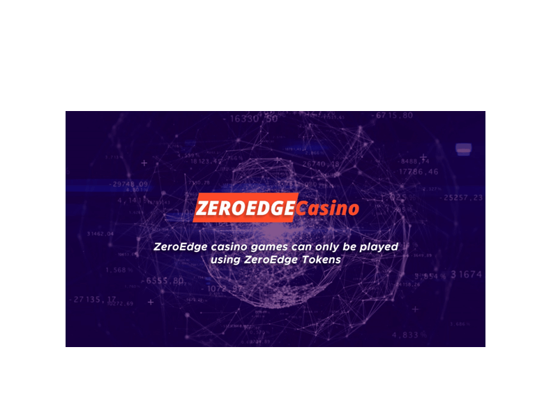 Jim Preissler – CEO of trade.io joins Zerocoin – Crypto Currency for Gambling as an advisor