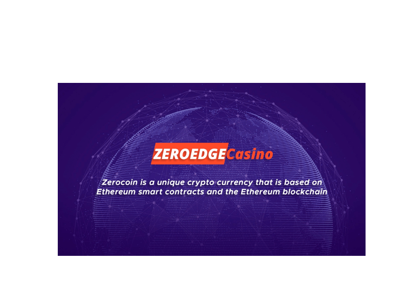 Kenneth Goodwin–FinTech-Blockchain Advisor joins Zerocoin – CryptoCurrency for Gambling