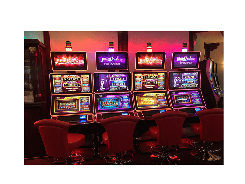 Cryptocurrencies aiming to revolutionize a gambling industry