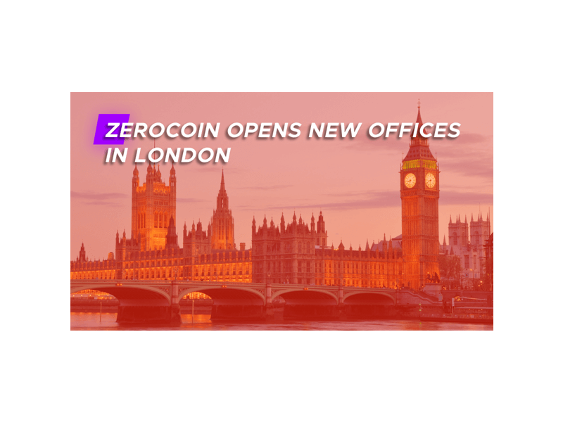 ZeroEdge.BetCasino OpensNew Office in London