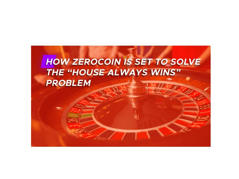 Interview with Zerocoin’s CEO – Adrian Casey. How Zeroedge.bet will impact the gambling industry?