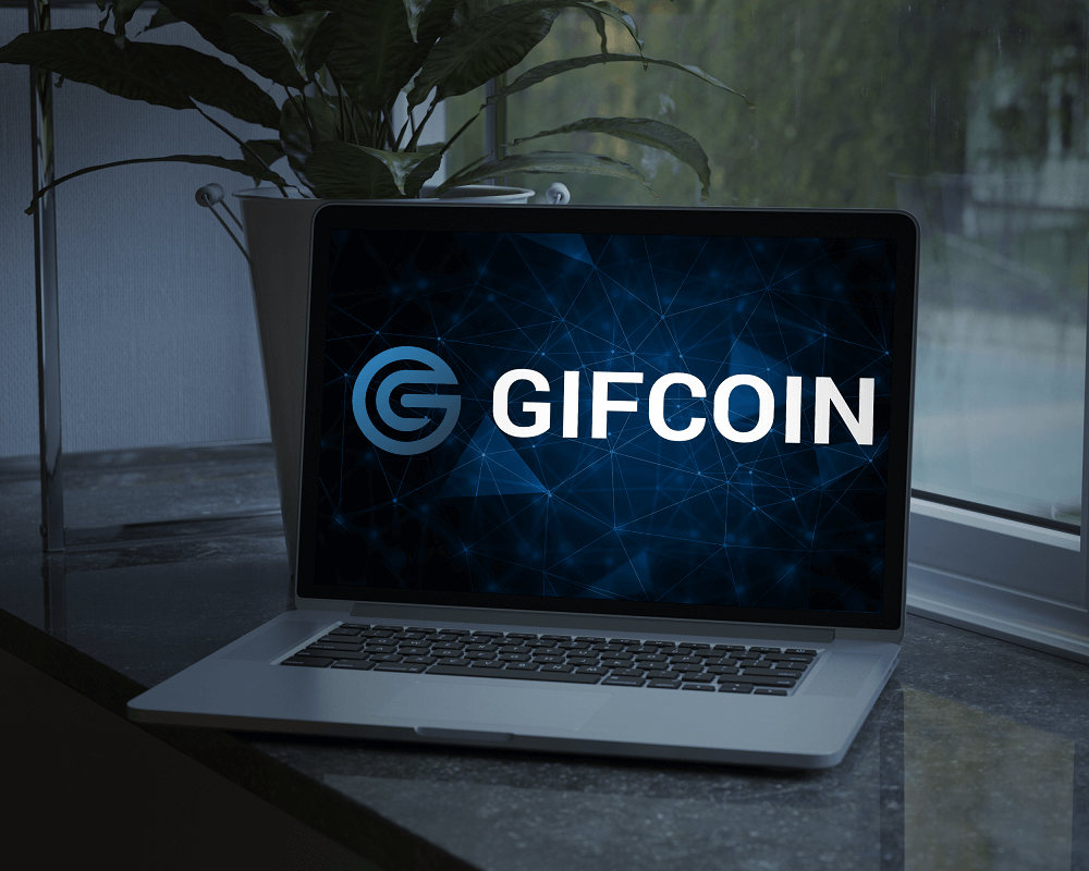 Top Cryptocurrency Advisors Join the Ranks of GIFcoin – World’s First Gambling Investment Fund
