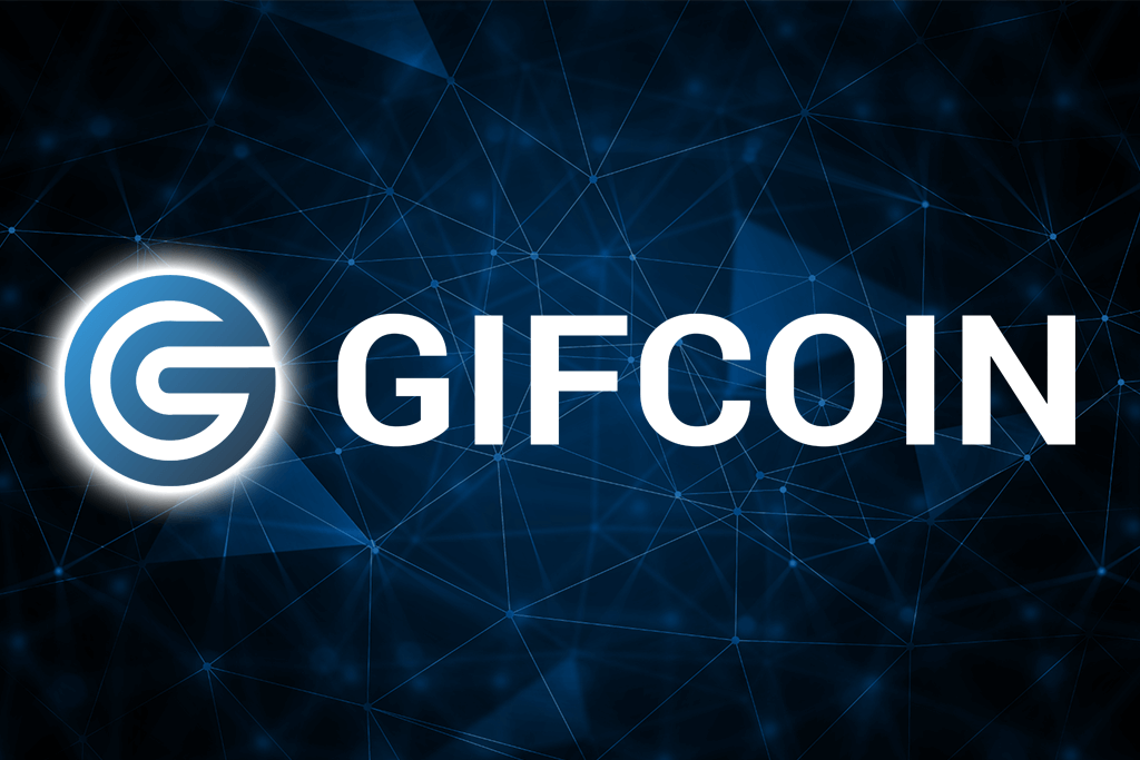 Get a Juicy Share of the Gambling Industry’s Staggering Profits with GIFcoin ICO