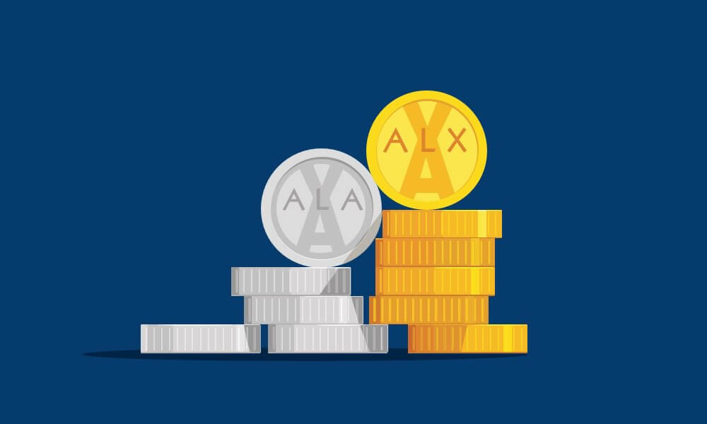 Introducing Tokens – Your Virtual Companions in the ALAX App Store