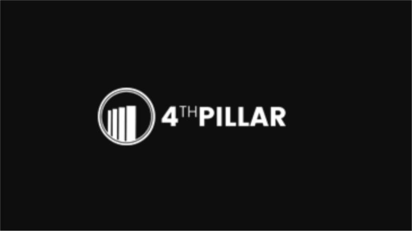 The 4th Pillar- a Blockchain Based Human Resources Platform, Announces TGE & Public Sale