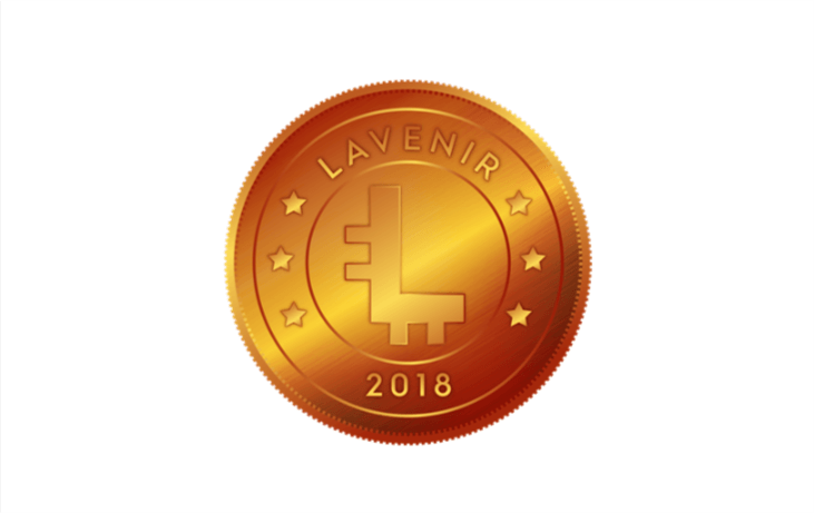 Lavenir, the Cryptocurrency Lending Platform Will Launch Its ICO on April 4