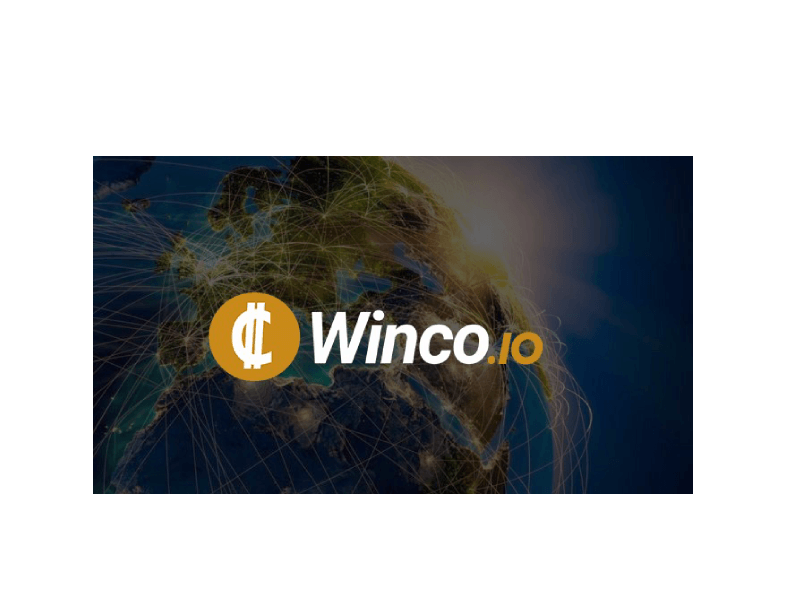 Winco’s Token Sale – Conntecting Blockchain Technology with Non-Digital Businesses